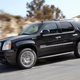 Illustration for article titled The Lamentable Fate Of The Full-Size Hybrid SUV